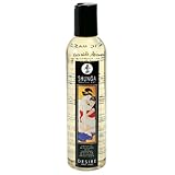 Shunga Erotic Massage Oil Desire / Vanilla