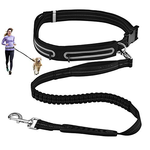 Top 13 Best Dog Running Leashes in 2019 DogStruggles