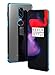 OnePlus 6 Case - Full Protection Soft Electroplated TPU Case One Plus 6