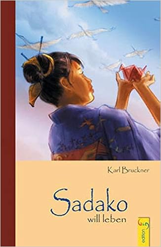 Sadako Will Leben 9783707402759 Amazon Com Books