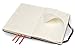 Moleskine Voyageur Notebook, Hard Cover, Medium (4.5