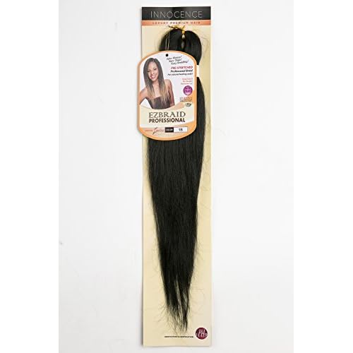 On Sale Innocence Ez Braid Pre Stretched Braid 20 8 Packs