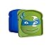 Evriholder TMNT Saver Container, 1 Pack, Sandwich Sav'R