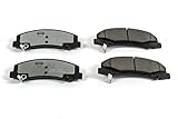 Power Stop Z37-1159 Z37 Top Cop Severe-Duty/Fleet