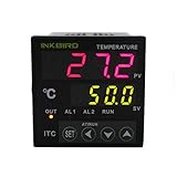 Inkbird ITC100VH PID Thermostat Only Celsius