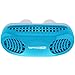 Anti snoring Devices - Nose Vents Plugs - Stop Snore Mute Nasal Dilators Sleep Aid Clip Device Solution for Comfortable Good Sleep Man and Women