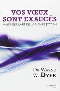 couverture de : VOS VOEUX SONT EXAUC&Eacute;S