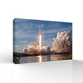 SIGNFORD Canvas Wall Art for Living Room,Bedroom Home...
