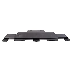 TRQ Engine Splash Shield Front Lower Compatible