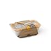 Black+Blum - Bento Box, Orange