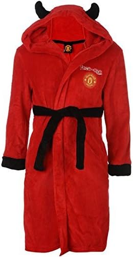 man united robe