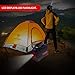 S-Y Portable Power Station 296Wh Generator Battery with Solar Power Inverter 500W 15V DC Port 5V USB Ports with AC Power Inverter 110/60Hz for Traveling, Camping, Emergency, CPAP