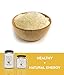 SoulBee MATCHA HONEY Culinary Japanese Green Tea Powder - Enjoy all Natural source of Energy & Focus Booster. Packed With Antioxidants - Non-GMO, Gluten Free, Dairy Free, Kosher - Superfood Powder…