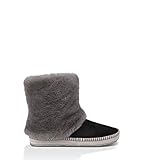 UGG Women's Kestrel Bootie Slipper