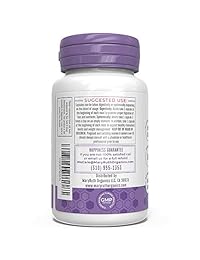Ultra Lipase Enzymes for Liver Detox & Fat Digestion by MaryRuth - Digestive Enzymes Supporting Healthy Cholesterol Levels and Nutrient Absorption - Vegan Lipase Protease Supplement - 60 Count