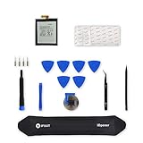 Moto Z Force Droid Replacement Battery - Fix Kit