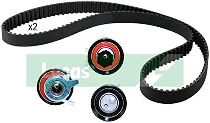 Online Automotive OLALDK0712 Premium Timing Belt Kit