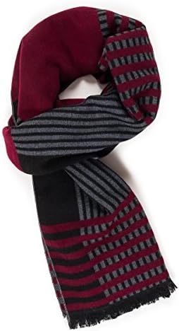 Winter Scarf Mens Cashmere Scarves Amazon Winter Scarf Scarf Mens