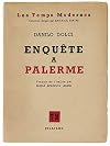 ENQUETE A PALERME.
