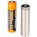Fenix ARB-L18-2600 rechargeable battery.