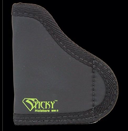 BOND BULLPUP 9mm 9 Sticky Holster Conceal Carry SM-3 Waistband Pocket
