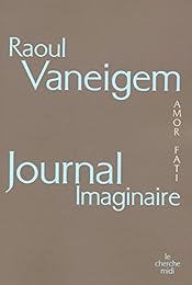 Journal imaginaire