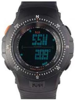 5.11 Men's Military Tactical Field Ops Watch, Style 59245