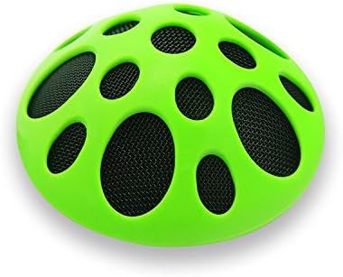 Mushroom Air Purifier, Freshener, Odour Eliminator by UCHEER, Much Better than Activated Charcoal,for Cupboard, Car, Shoe Cabinet, also Small Area, like Cooking, Bin&amp;Smoking Area