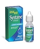 Systane Long Lasting Lubricant Eye Drops