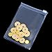 Kmise A0746 16 Piece Top Grade Pads Material Tone for Yamaha Flute Pads