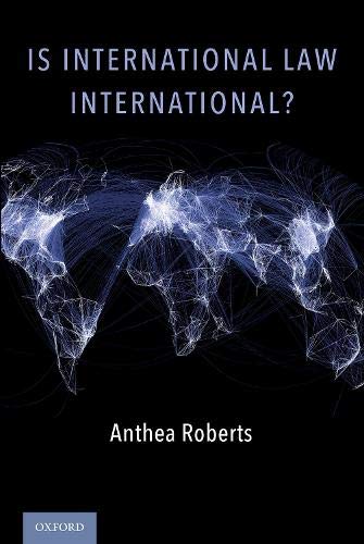 F.r.e.e Is International Law International? WORD