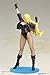 Kotobukiya DC Comics: Black Canary Bishoujo Statue