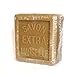 Savonnerie Rampal Latour Savon Extra Marseille French Bar Soap 100% Natural Origin Ingredients 5.3 oz (150g)