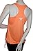 Danskin Now Women's Bungee Tank Yoga workout top Gym Activewear