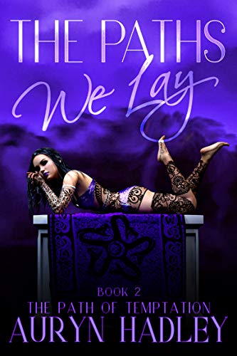 The Paths We Lay (The Path of Temptation Book 2) en promo sur Amazon