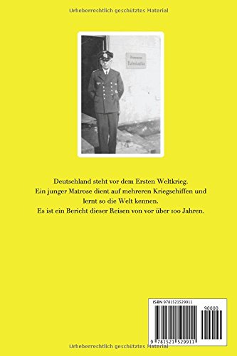 Unter Der Kaiserflagge Amazoncouk Hubert Krisp Marcos - 
