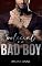 Livro A Policial e o Bad Boy
