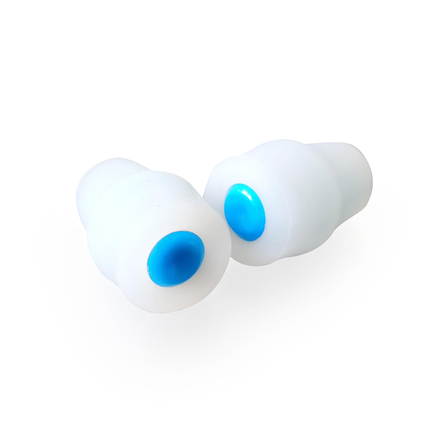 Replacement Bite Valve Nozzles Compatible with Osprey, Nathan & Hydrapak Hydration Reservoirs - BPA-Free, Phthalate-Free, Lead-Free Silicone Sheaths (2Pcs)