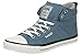 British Knights Roco BK Men Trainer Sneaker B34-3702-13 Blue, Shoe Size:EUR 42