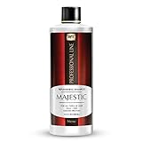 Majestic Keratin Replenishing Shampoo 33.8oz(1000ml)- Soduim Chloride & Sulfate Free