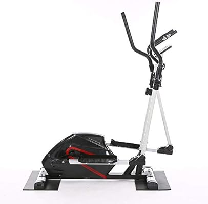 Máquina de Ejercicios de Fitness Multifuncional Ejercicio elíptico ...