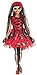Day of the Dead Floral Senorita Kids Costume