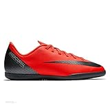 Nike CR7 Jr. VaporX 12 Club (IC) Grade-School Kids' Indoor/Court Football Boot