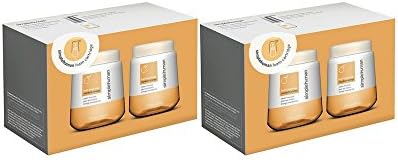 simplehuman Mandarin Orange Foam Hand Soap, 10 Fl. Oz. Foam Cartridges (2 Box)