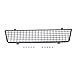 for 1/10 Traxxas TRX4 Crawler Window Protective Net Metal Window Guard Mesh for Traxxas 82024-4 TRX-4 RC Carthumb 1