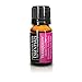 Aromatherapy Top 6 Essential Oil blends 100% Pure & Therapeutic grade Uplift, Dream, Citrus Mint, Inspire, Defense, Tranquility, Gift Set 6/10ml