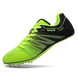 TURAFO Professional Mens Womens Track and Field