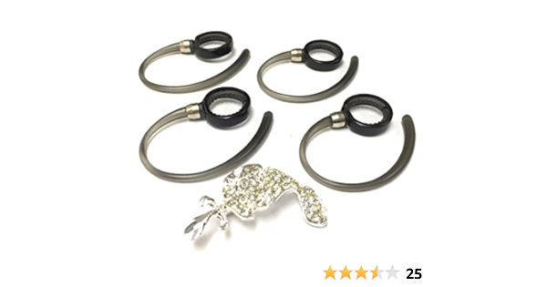 motorola boom ear hook