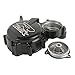 XFMT Left Engine Stator Crankcase Cover For Suzuki GSXR 600 GSX-R750 2006-2016 2009 2007