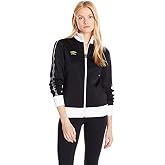 Umbro Women's Double Diamond Jacket
